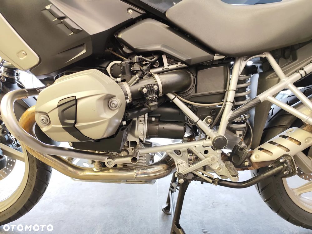 BMW GS - 20