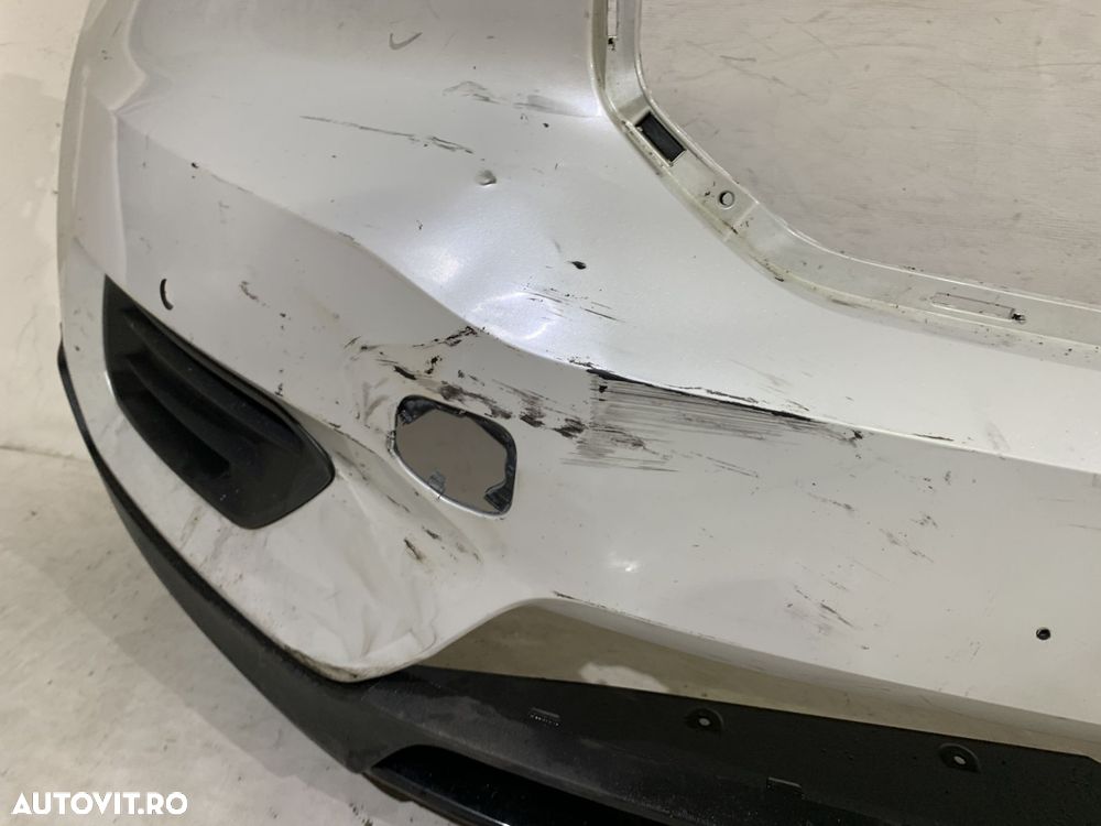 Bara fata Volvo XC40, 2019, 2020, 2021, 2022, 2023, cod origine OE 31449359. - 11