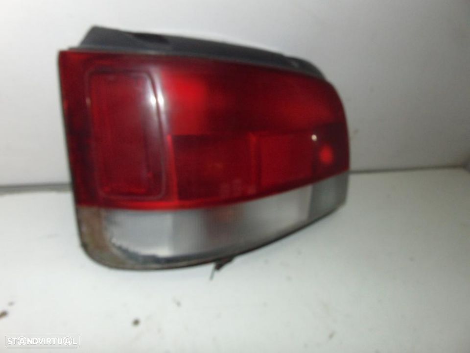 Chrysler Voyager farolim - 5