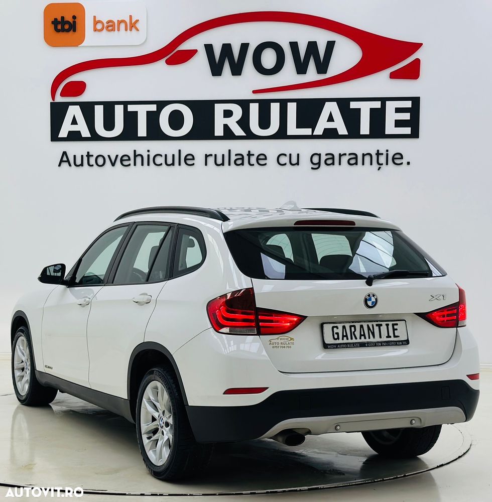 BMW X1 - 3