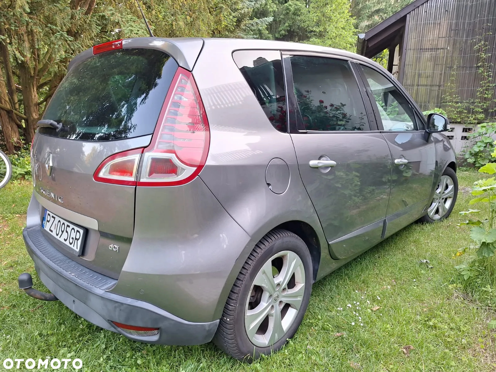 Renault Scenic 2.0 dCi Privilege - 27