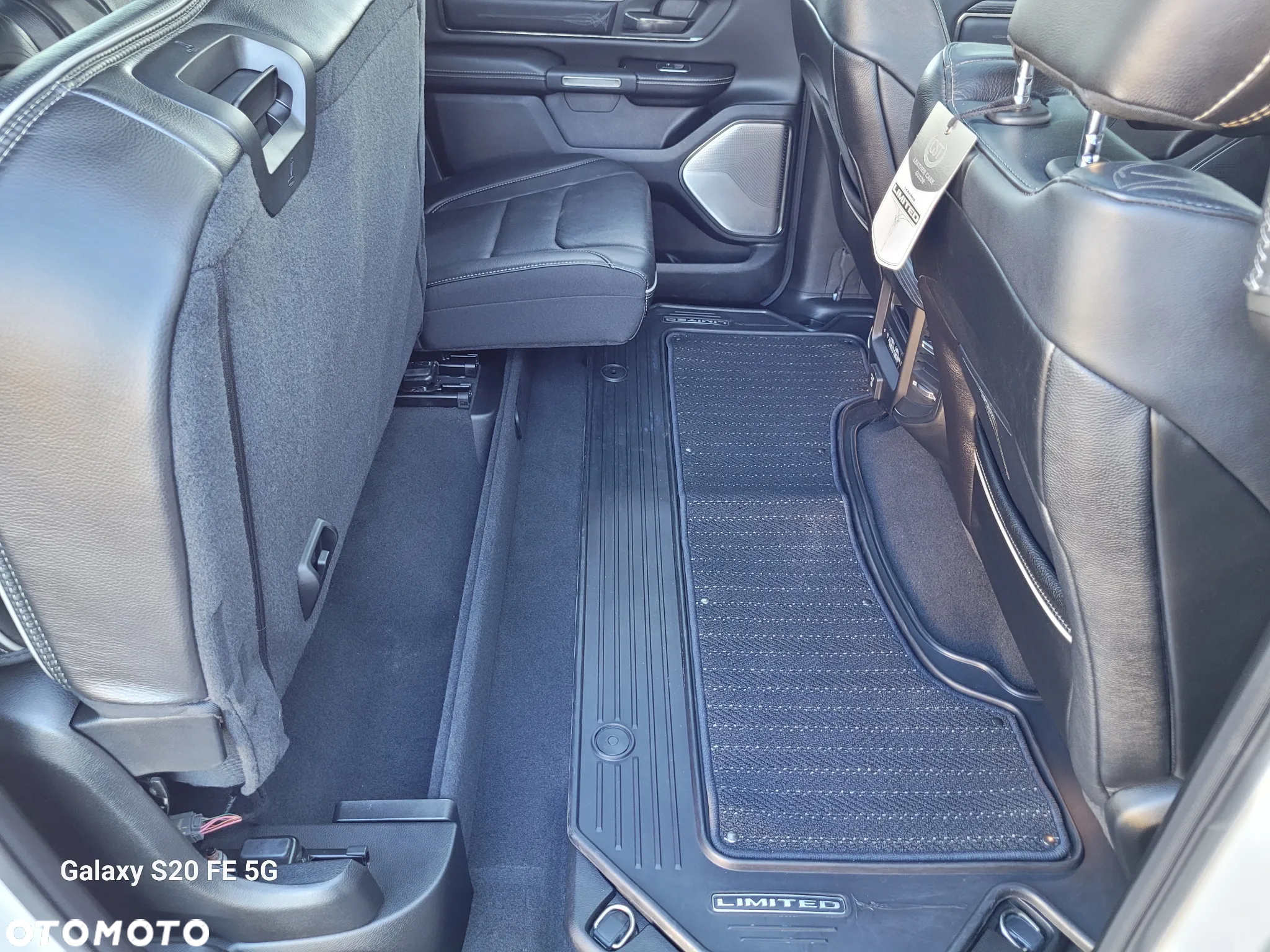 RAM 1500 Crew Cab Limited - 29