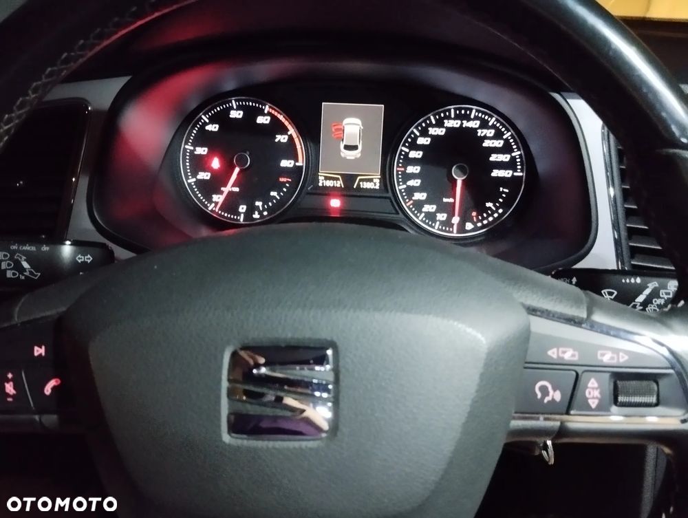 Seat Leon 1.4 TSI Start&Stop Style - 19