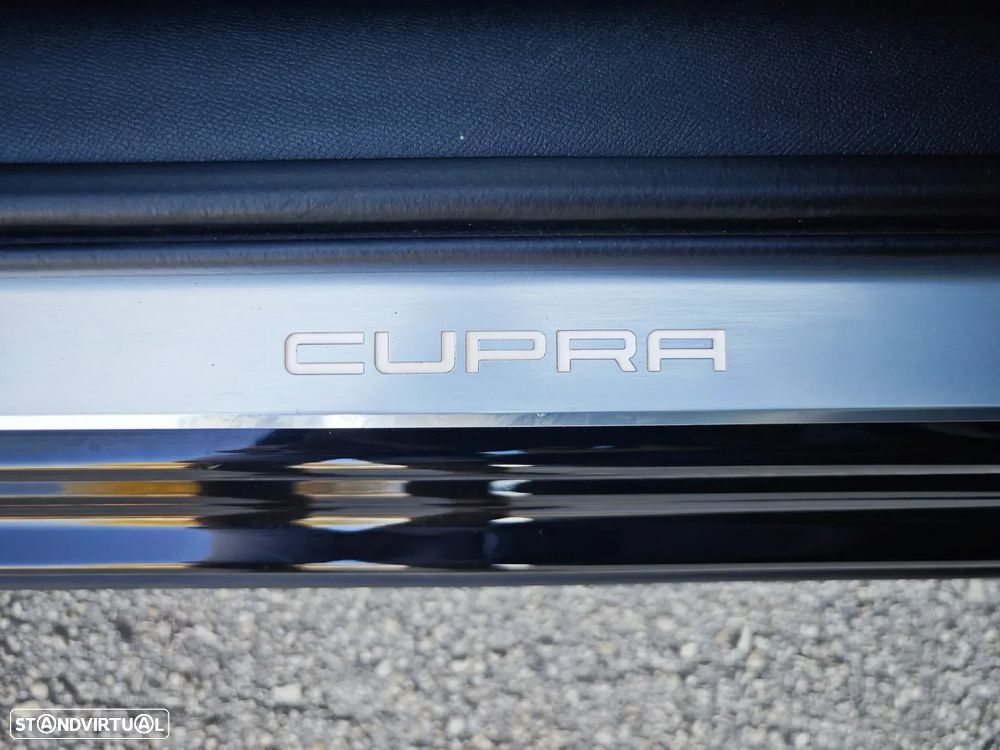 Cupra Formentor 2.0 TDI Plus - 24