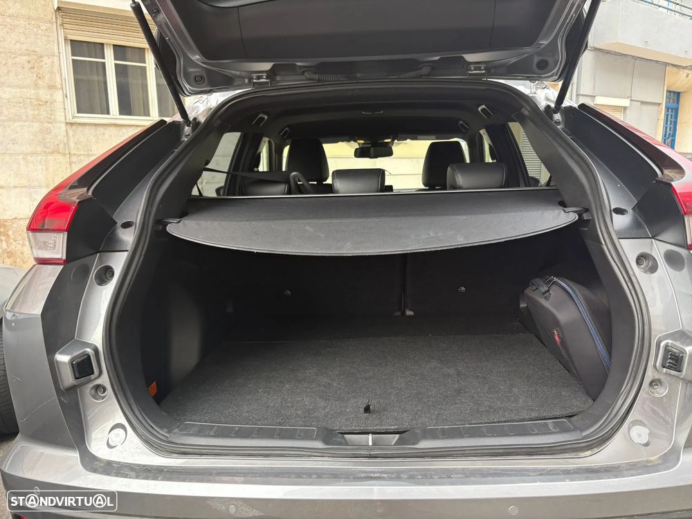 Mitsubishi Eclipse Cross 2.4 PHEV eStyle - 7