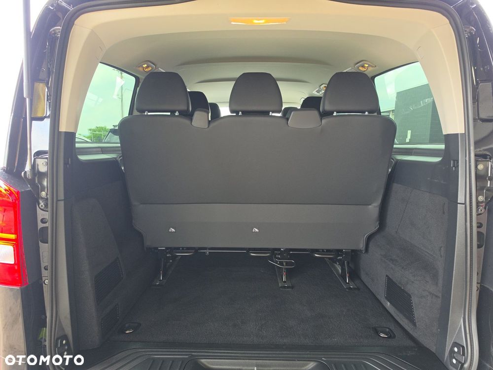 Mercedes-Benz Vito - 12