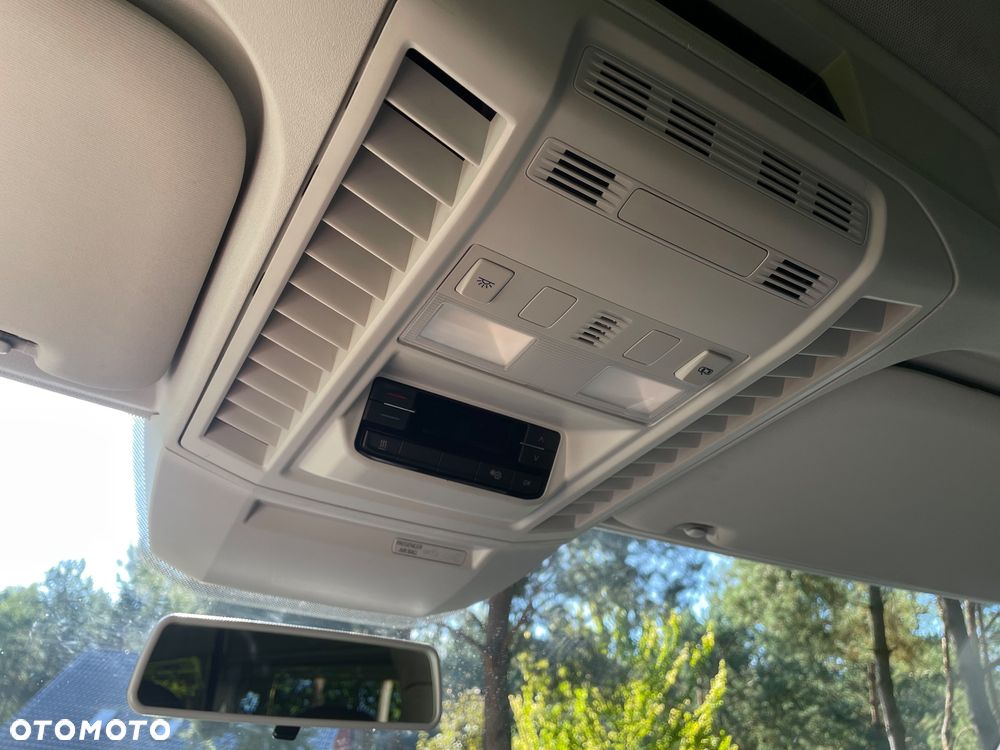 Volkswagen Crafter 35 TDI - 22