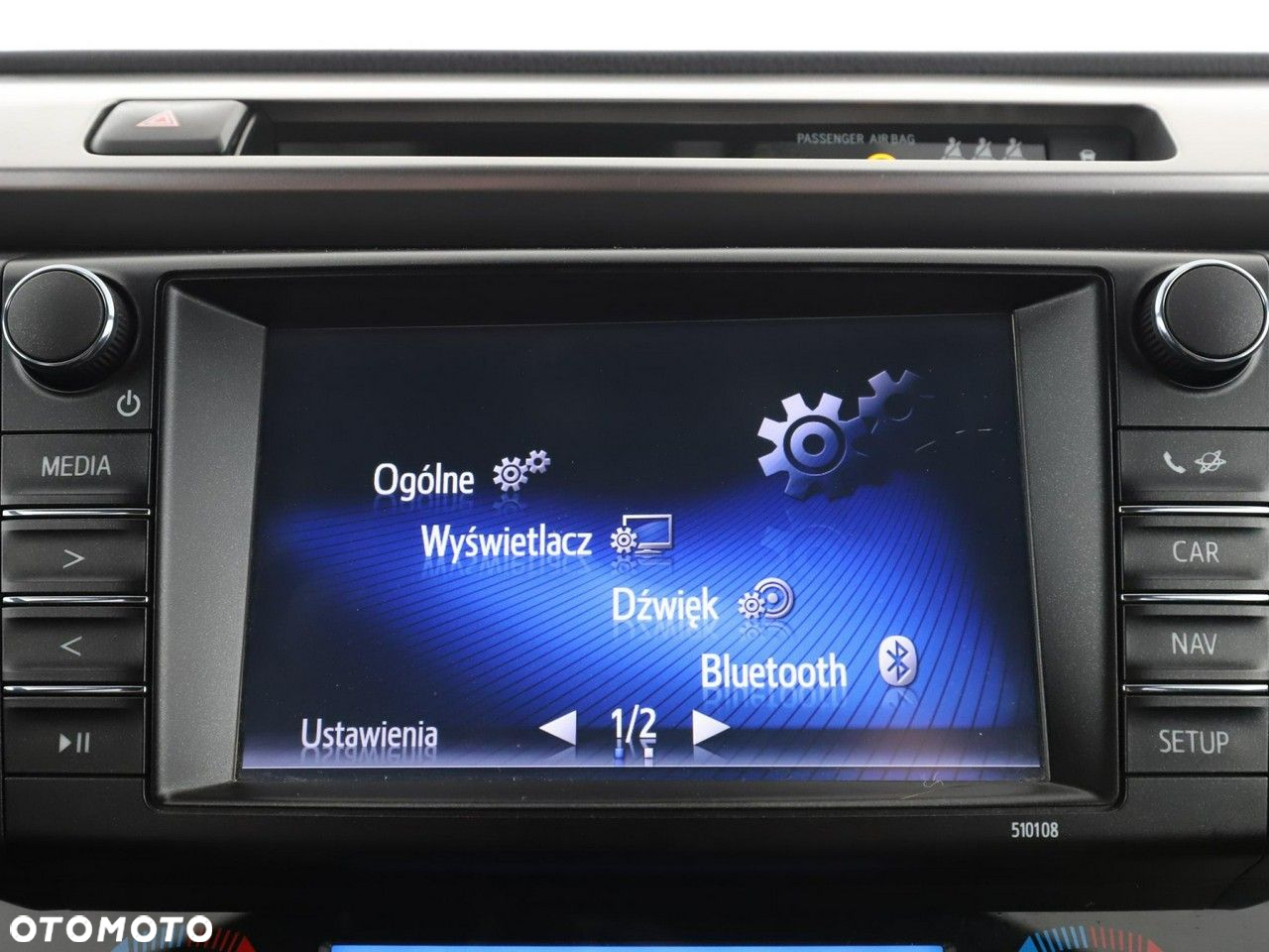 Toyota RAV4 2.5 4x2 Hybrid Style Selection - 23