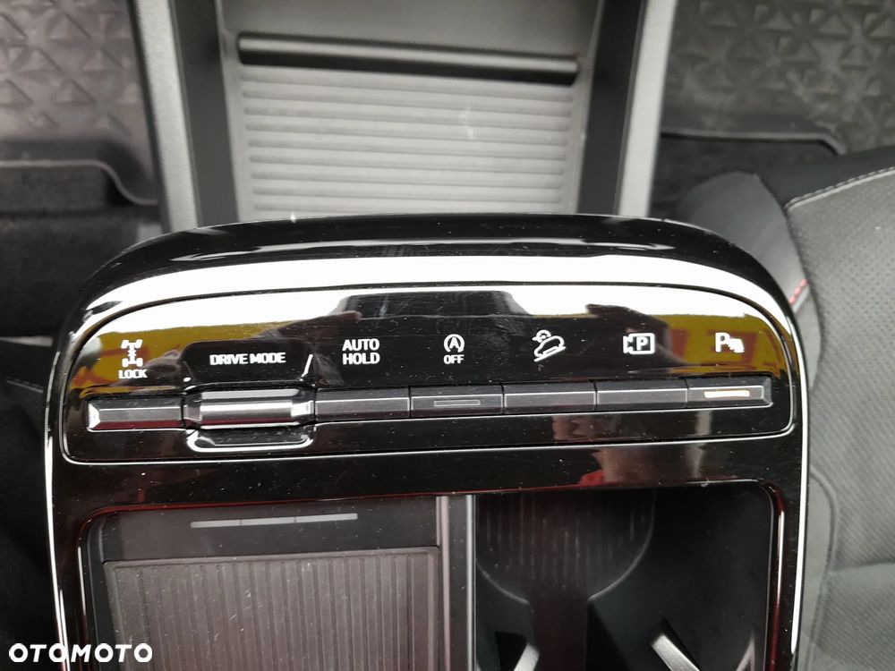 Hyundai Tucson 1.6 T-GDi N-Line 4WD DCT - 29