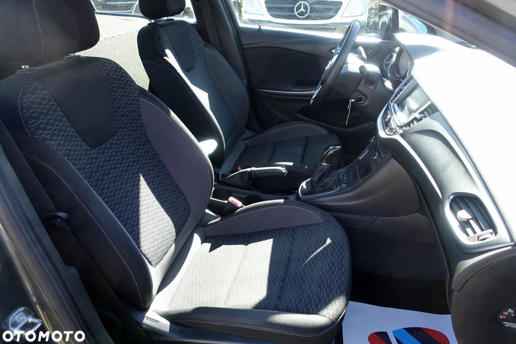 Opel Astra 1.5 D Start/Stop Business Edition - 13
