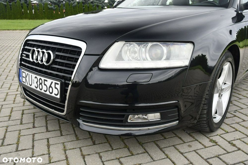 Audi A6 Avant - 5
