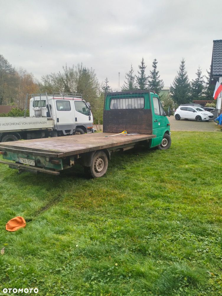 Mitsubishi Canter - 11