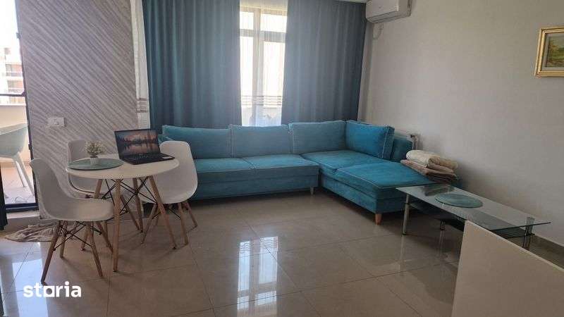 Apartament Mamaia Nord 2 camere — fotografia 1