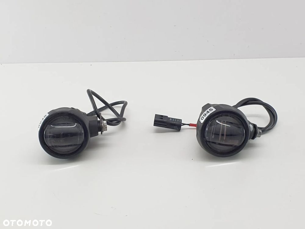 HALOGEN HALOGENY  TRIUMPH TIGER 1200 RALLY EXPLORER GT TIGER 900 - 4