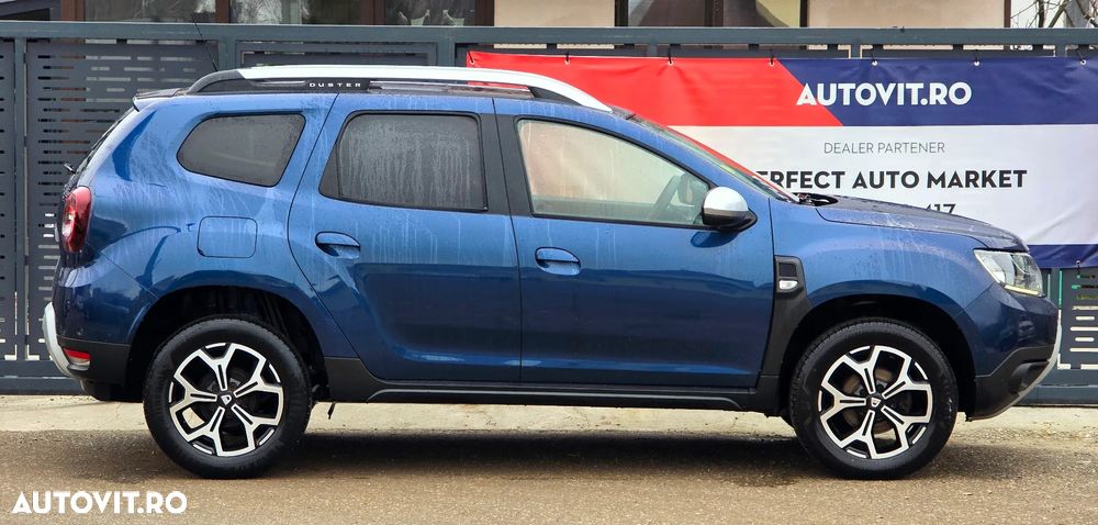 Dacia Duster 1.5 Blue dCi Prestige - 5