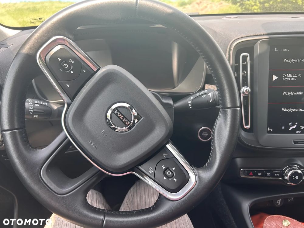 Volvo XC 40 T3 - 7