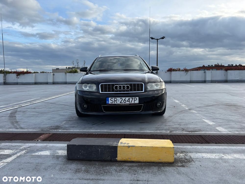 Audi A4 Avant - 3