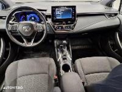 Toyota Corolla - 7