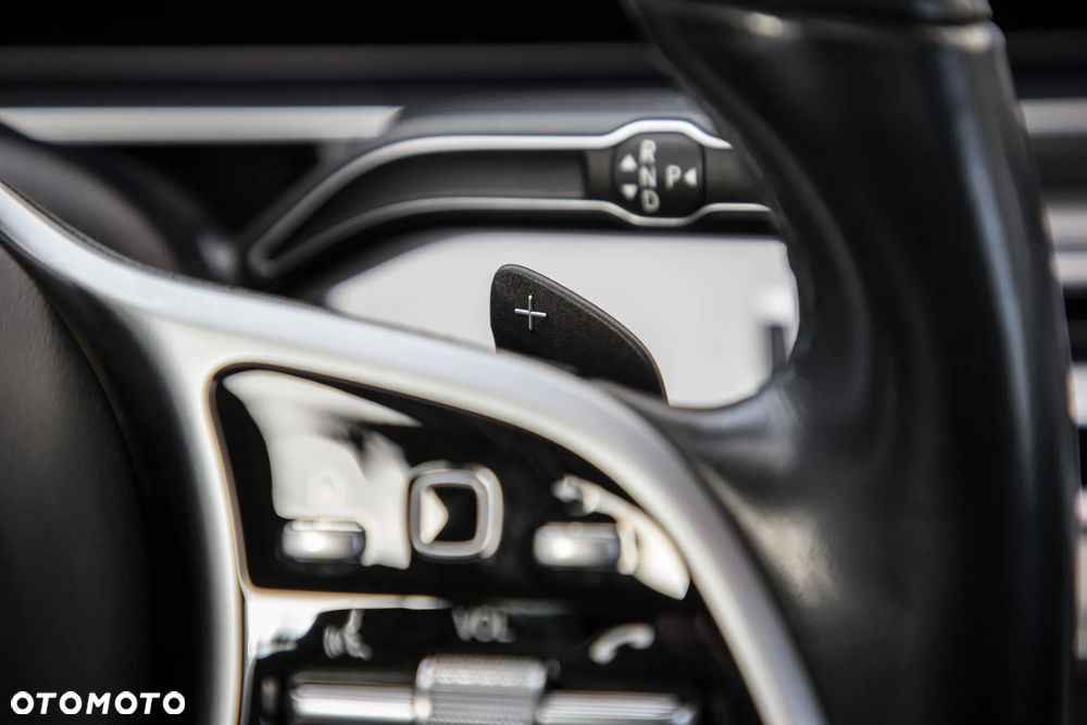 Mercedes-Benz GLE 400 d 4-Matic Premium Plus - 29