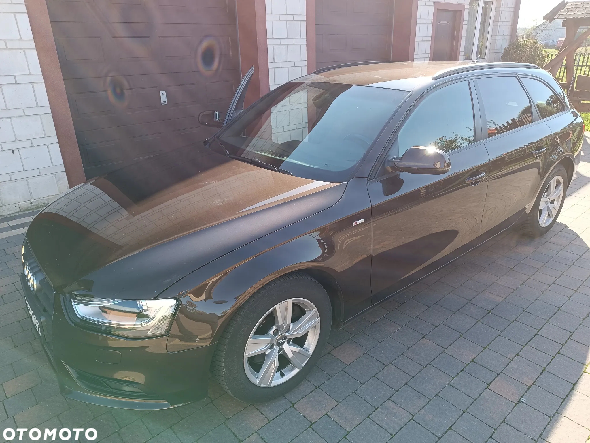 Audi A4 2.0 TDI ultra - 25