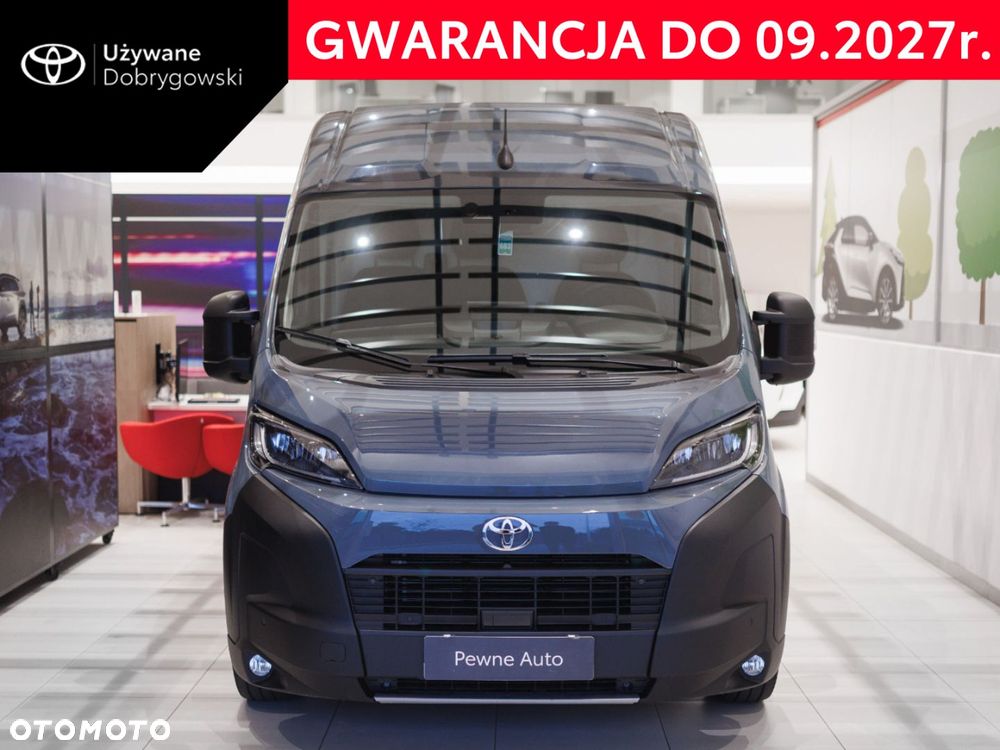 Toyota PROACE MAX - 2