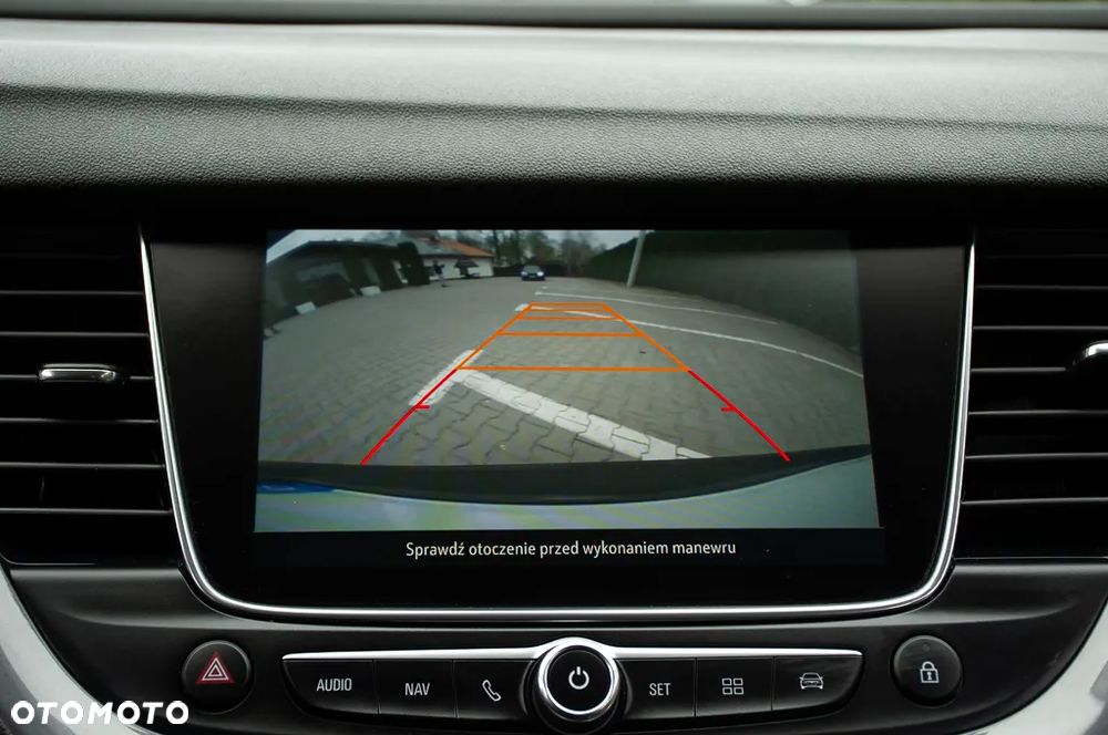 Opel Grandland X 1.5 D Start/Stop Business INNOVATION - 19