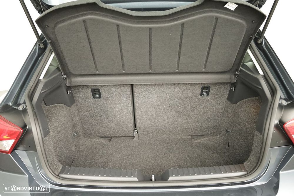 SEAT Ibiza 1.0 TSI Style - 22