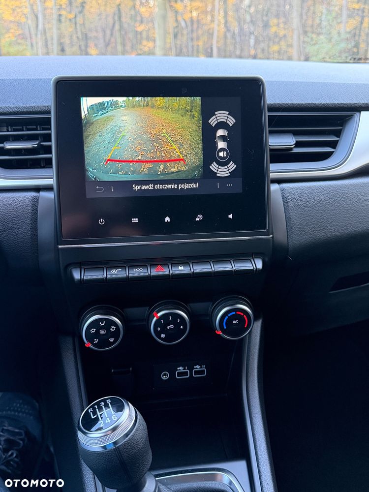 Mitsubishi ASX 1.0T Inform - 22