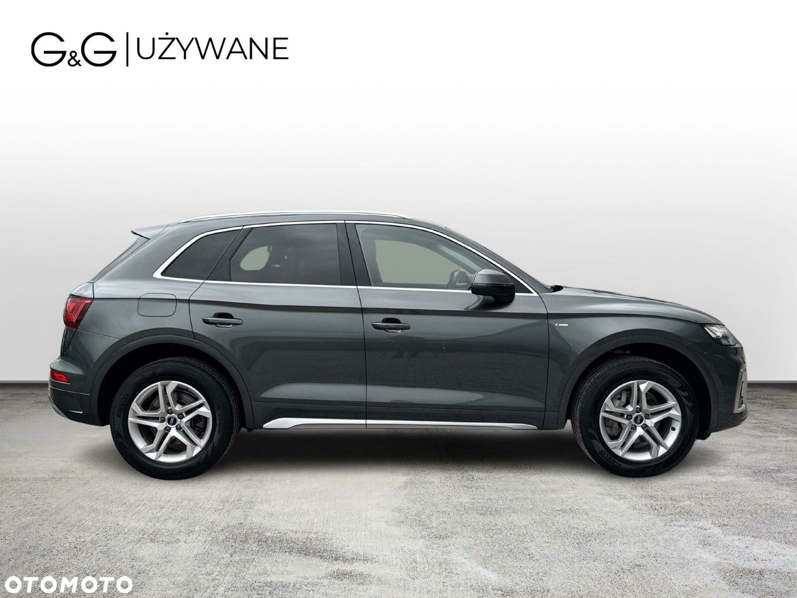 Audi Q5 - 6