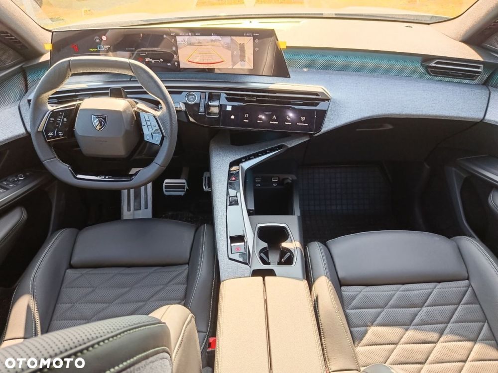Peugeot 5008 - 16