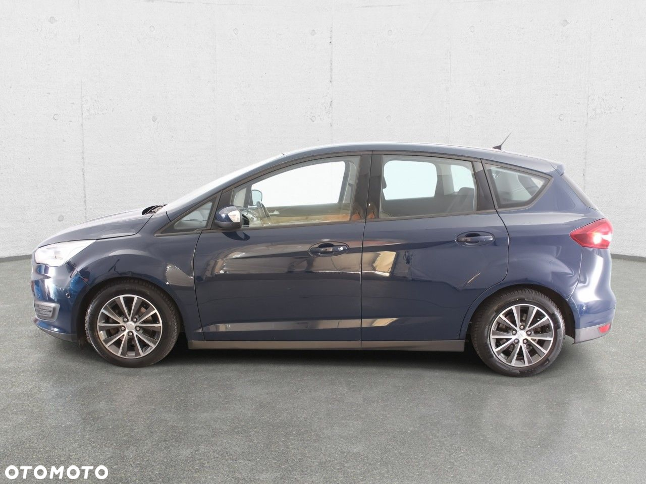 Ford C-MAX 1.5 TDCi Trend ASS - 6