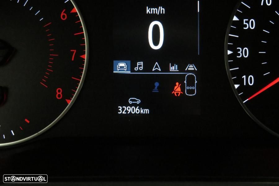 Renault Clio 1.0 TCe Evolution Bi-Fuel - 26