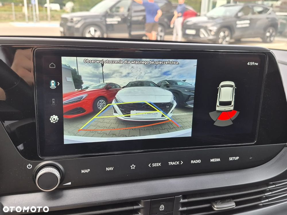 Hyundai i20 1.2 Modern - 27