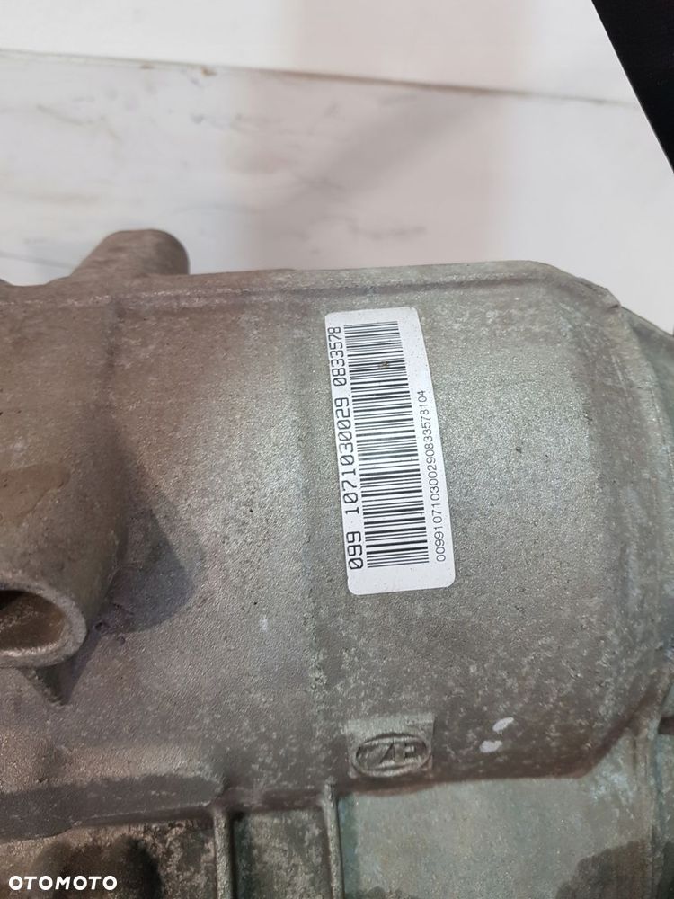 skrzynia biegów automat bmw e90 e91 e92 e93 320i 2.0i n43 7022915 6hp21 - 8