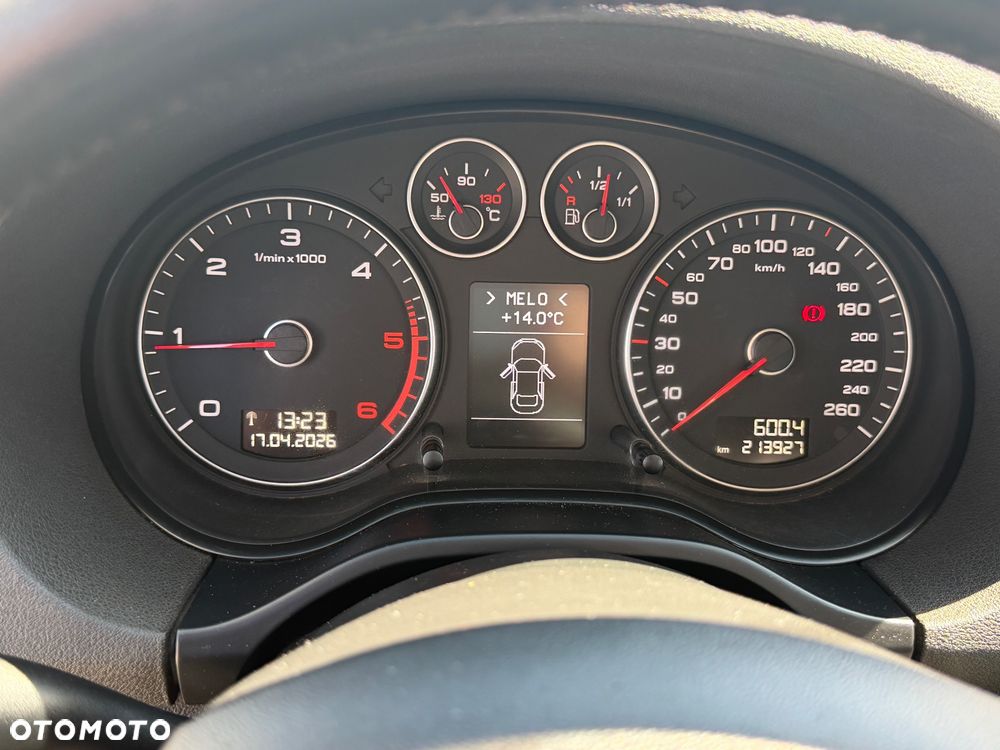 Audi A3 Sportback - 23