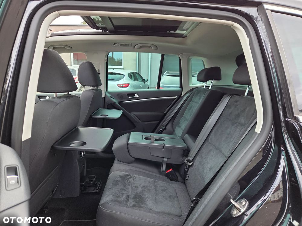 Volkswagen Tiguan 2.0 TDI DPF Sport & Style - 33