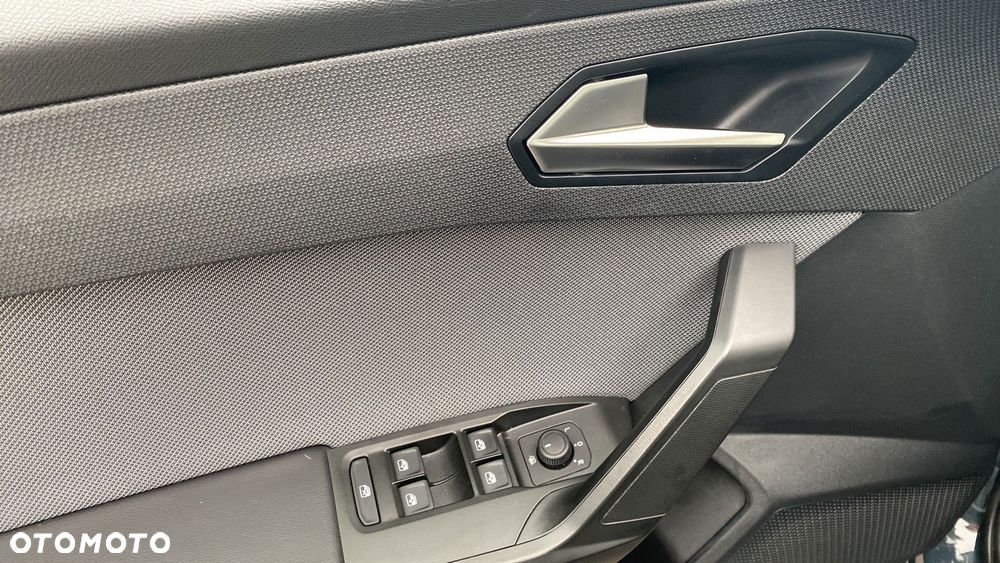 Seat Leon 1.5 TSI Style - 15