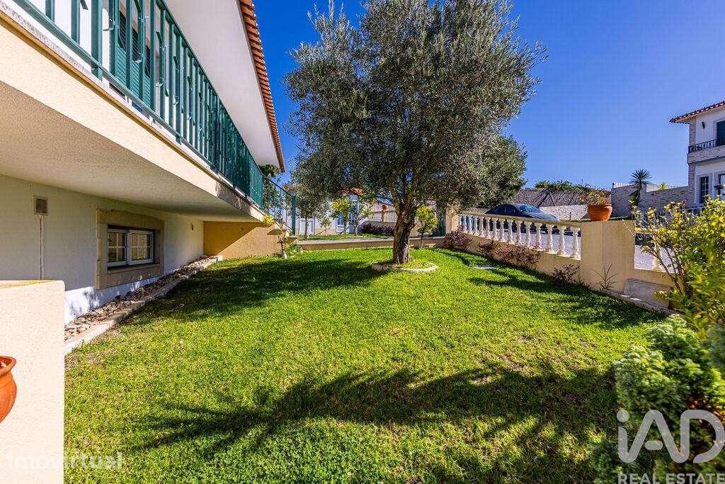 Casa / Villa T3 em Usseira de 160 m2 - Grande imagem: 4/40