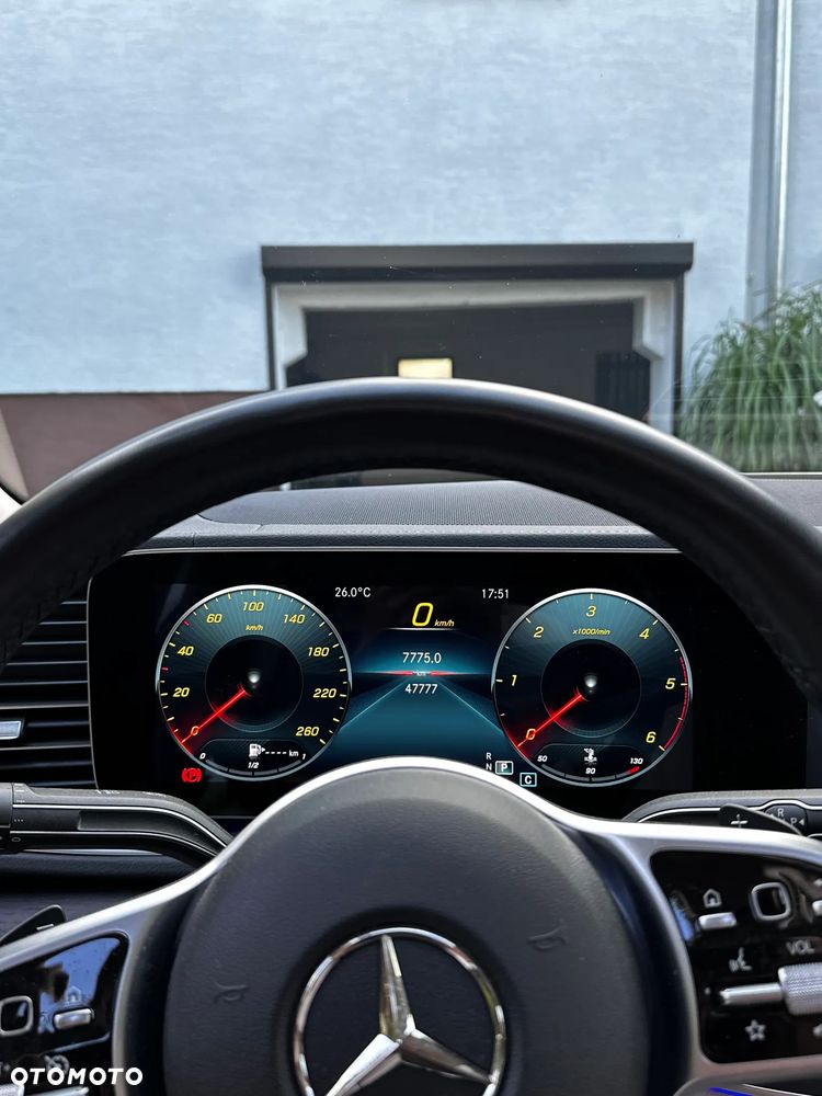 Mercedes-Benz GLE 400 d 4-Matic Premium - 6