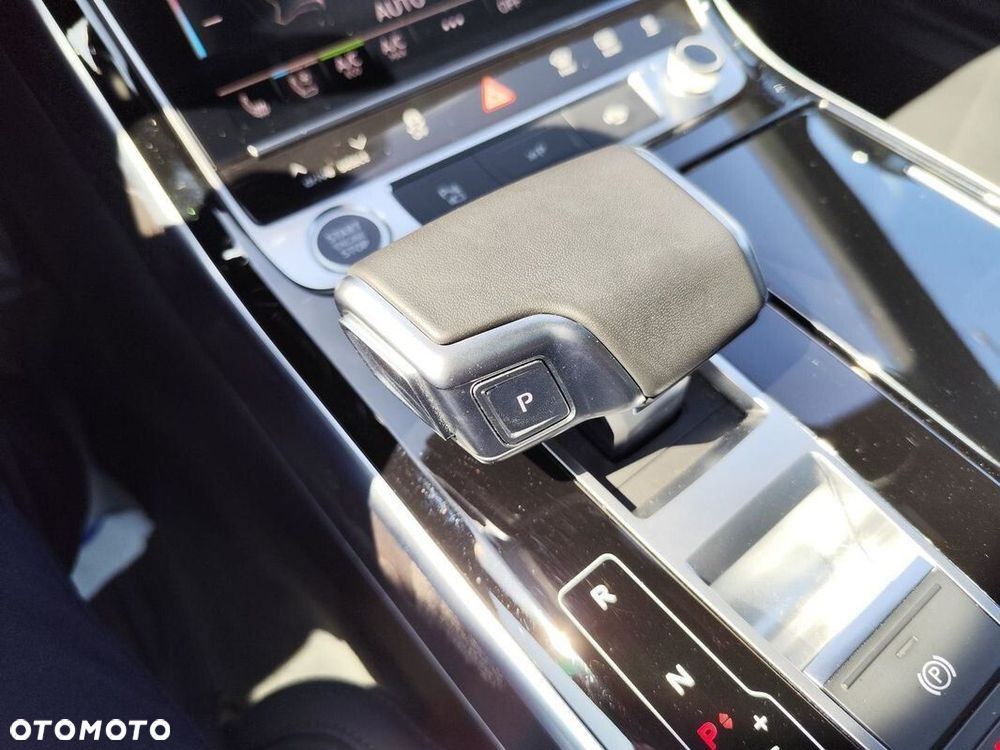 Audi A8 50 TDI mHEV Quattro Tiptr - 23
