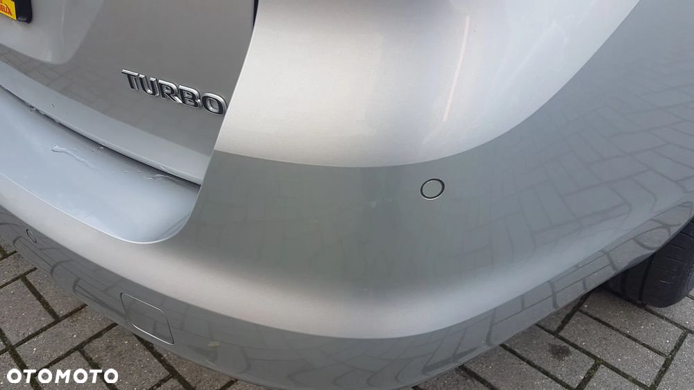 Opel Astra V 1.4 T Enjoy - 29