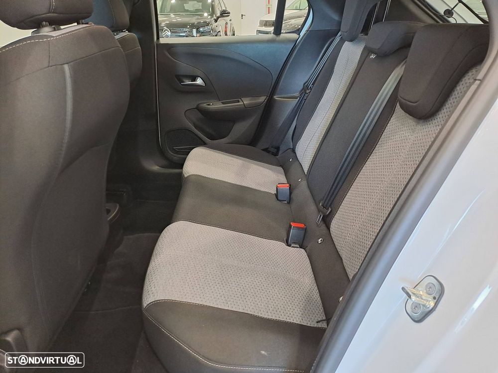 Opel Corsa-e 51 kWh Edition - 6