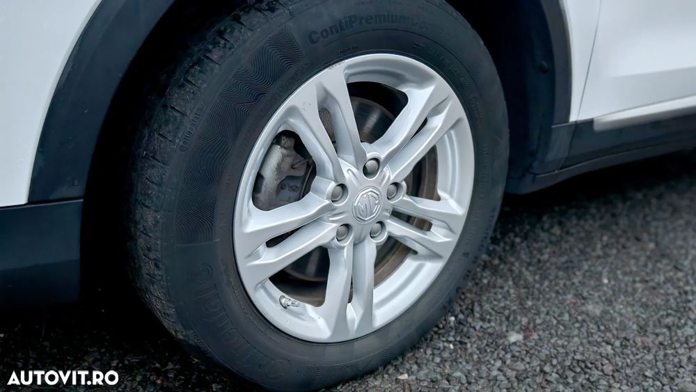 MG ZS EV Comfort - 10