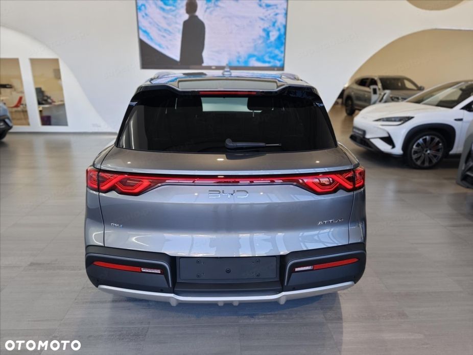BYD Atto 2 - 8