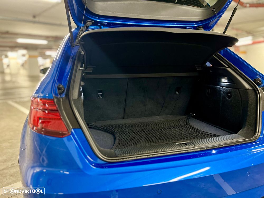 Audi RS3 Sportback - 7