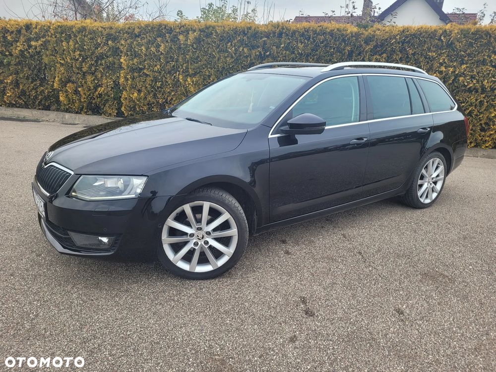 Skoda Octavia - 9