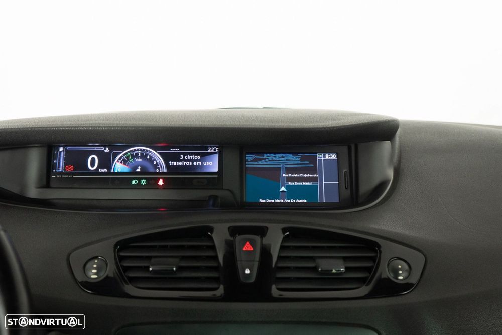 Renault Scénic - 25