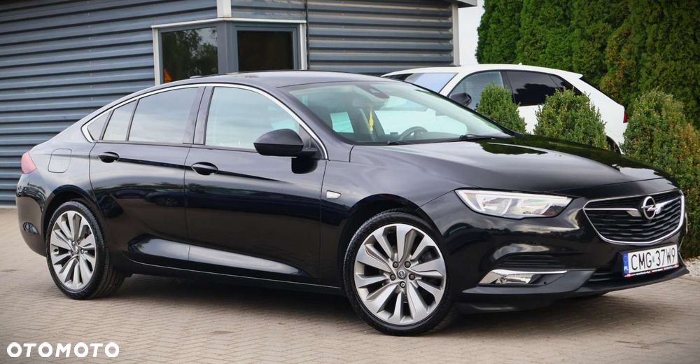 Opel Insignia - 10