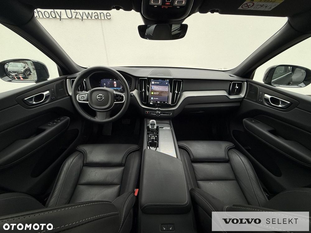 Volvo XC 60 - 29