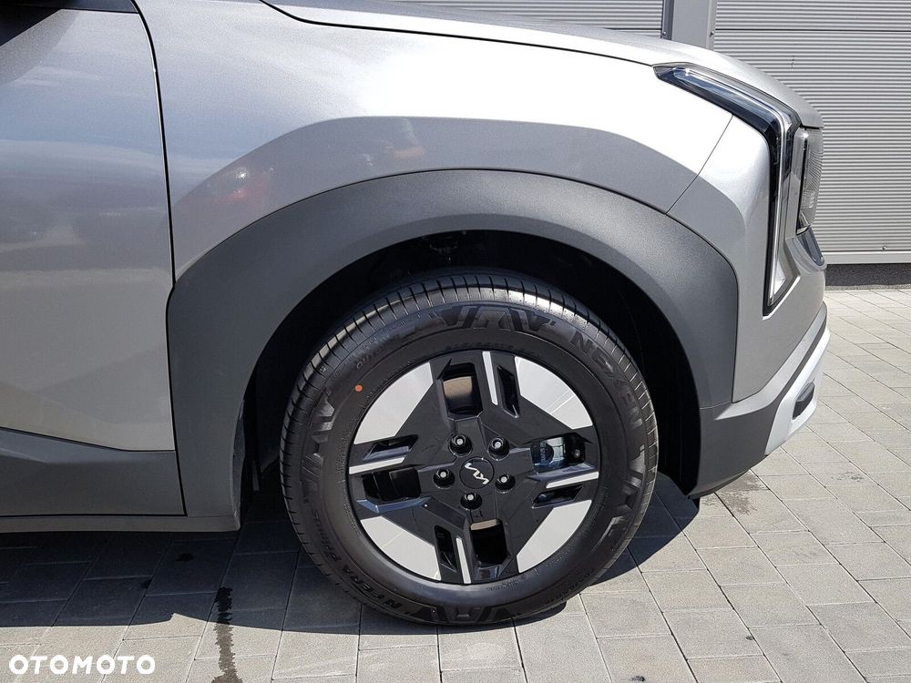 Kia Seltos 1.6 T-GDI M - 8